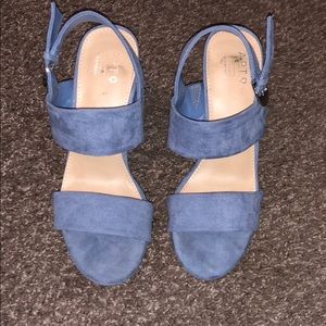 Heels